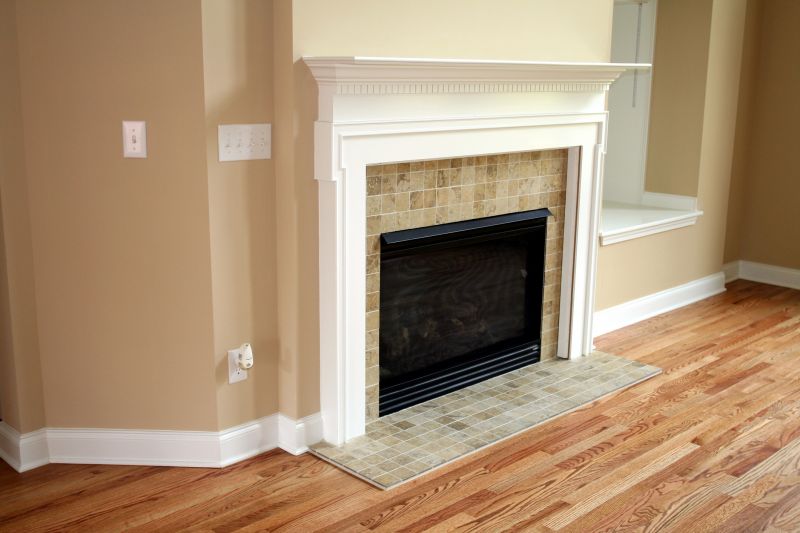 Birch Floor Installation in Castle Rock, CO