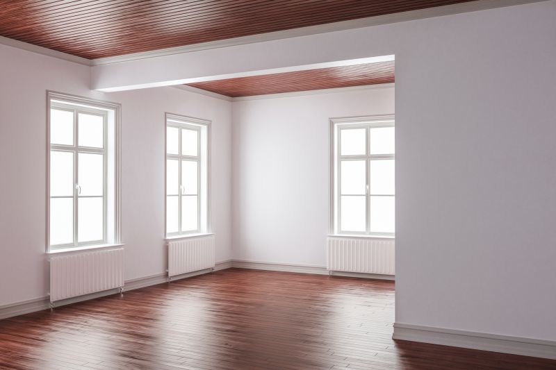 Cherry Floor Installation in Elbert County, CO