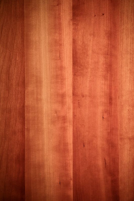 Cherry Floor Installation in Englewood, CO