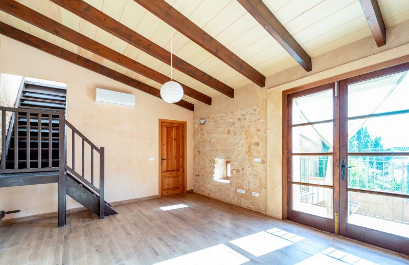 Finished Floor Installation in Castle Rock, CO