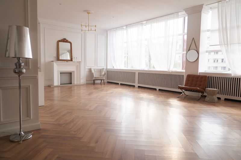 Hardwood Installation in Adams County, CO