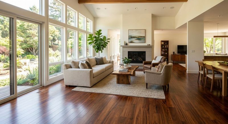 Hardwood Installation in Arapahoe County, CO