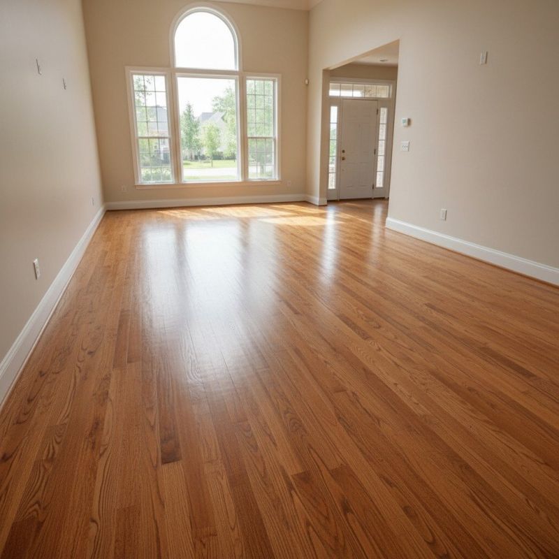 Hardwood Installation in Douglas County, CO
