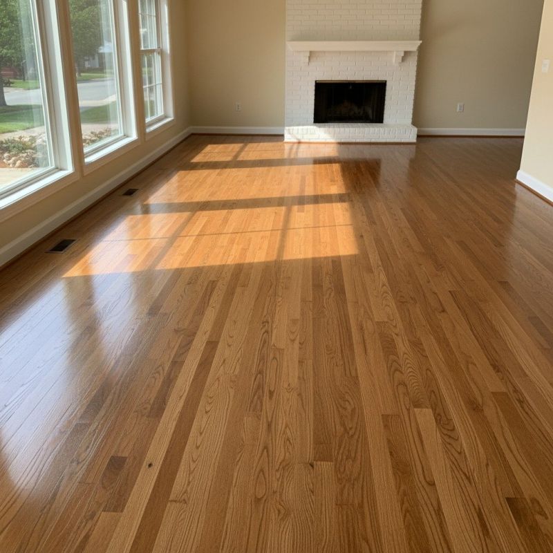 Hardwood Installation in Elbert County, CO