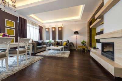 Hardwood Installation in Englewood, CO