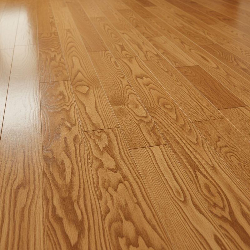 Hardwood Installation in Morrison, CO