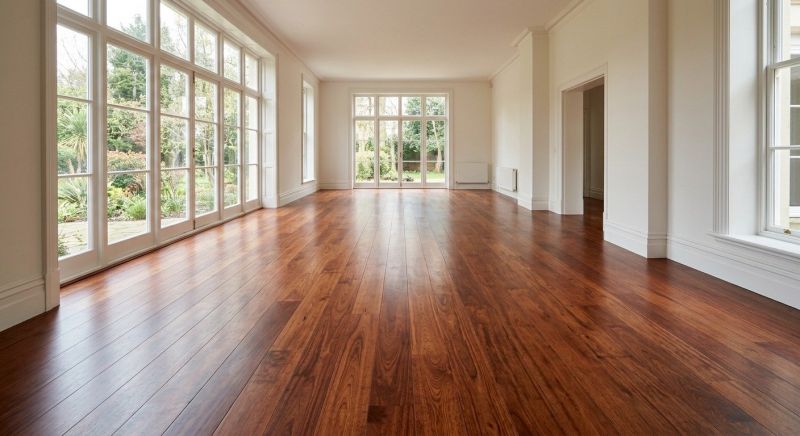 Hardwood Installation in Sedalia, CO