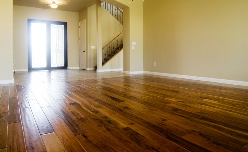 Hardwood Replacement in Castle Rock, CO
