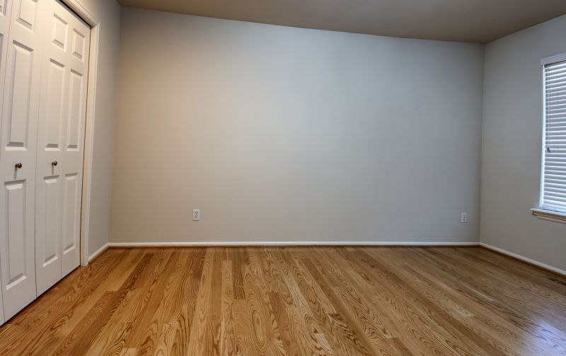 Hickory Floor Installation in Castle Rock, CO