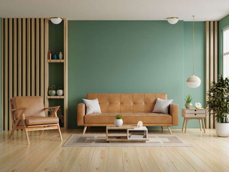 Maple Flooring Installation in Denver County, CO