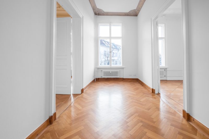 Parquet Flooring Installation in Castle Rock, CO