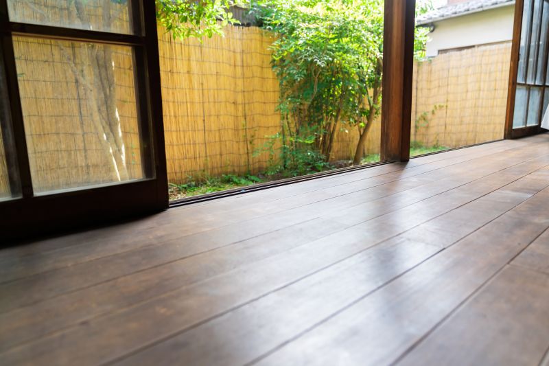 Parquet Flooring Installation in Castle Rock, CO