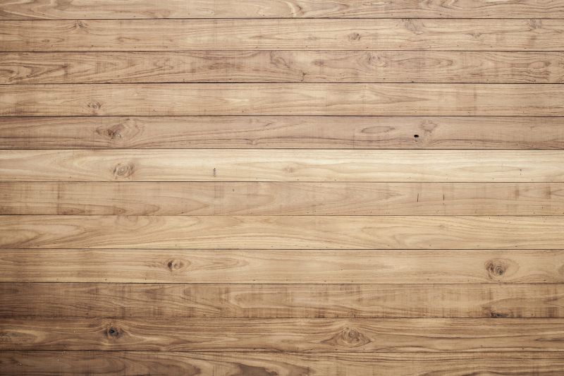 Pine Floor Installation in Castle Rock, CO