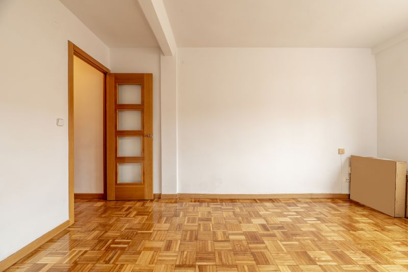 Wood Floor Replacement in Adams County, CO