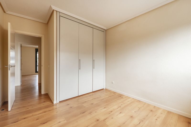 Wood Floor Replacement in Englewood, CO