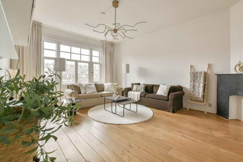 Wood Floor Replacement in Jefferson County, CO