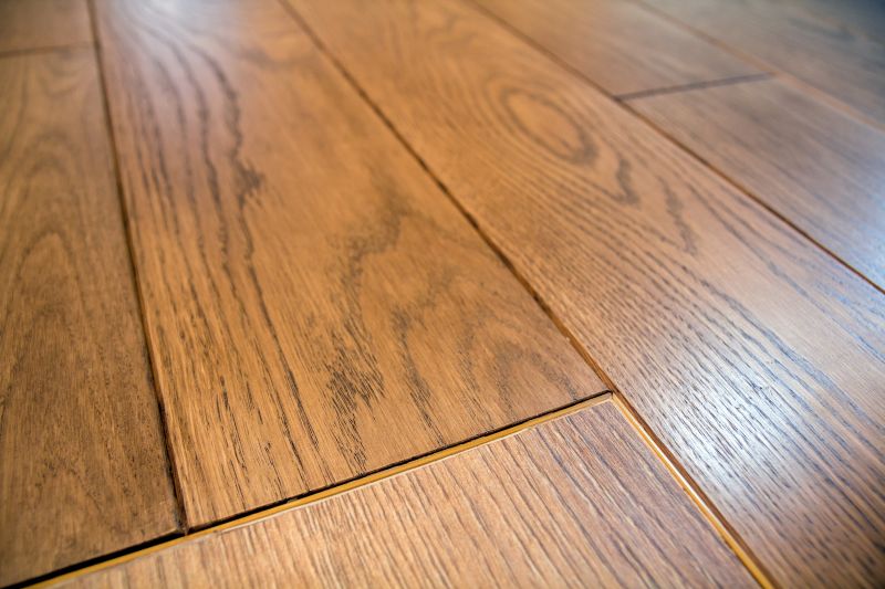 Wood Floor Replacement in Morrison, CO