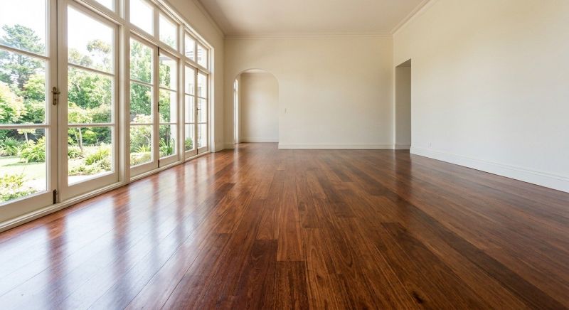 Wood Flooring Replacement in Elbert County, CO