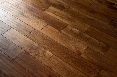 Wood Flooring Replacement in Castle Rock, CO