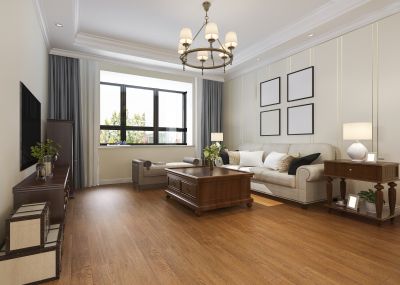 Wood Flooring Replacement in Monument, CO