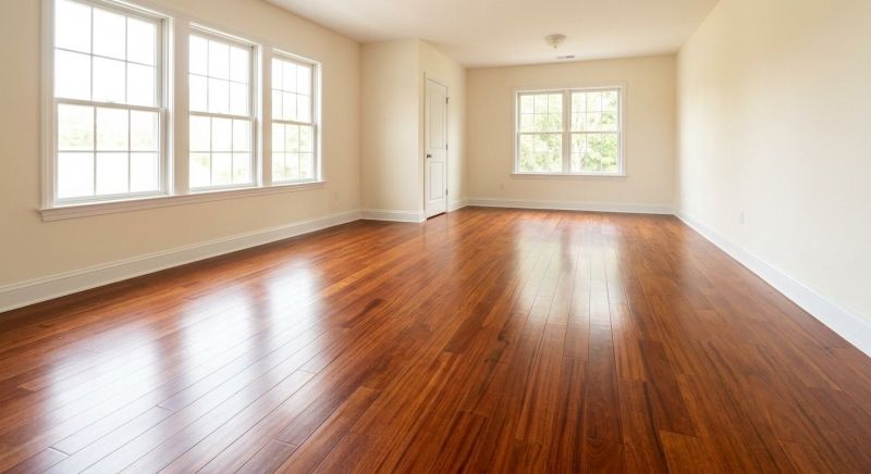 Wood Flooring Replacement in Monument, CO